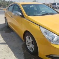سوناتا • ٢٠١١ • مكينة ٢٤٠٠