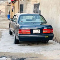 راس الثور • ٢٠٠٠ • مكينه D4 ٦سلندر