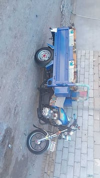 ستوته • موديل 23 • مكفوله