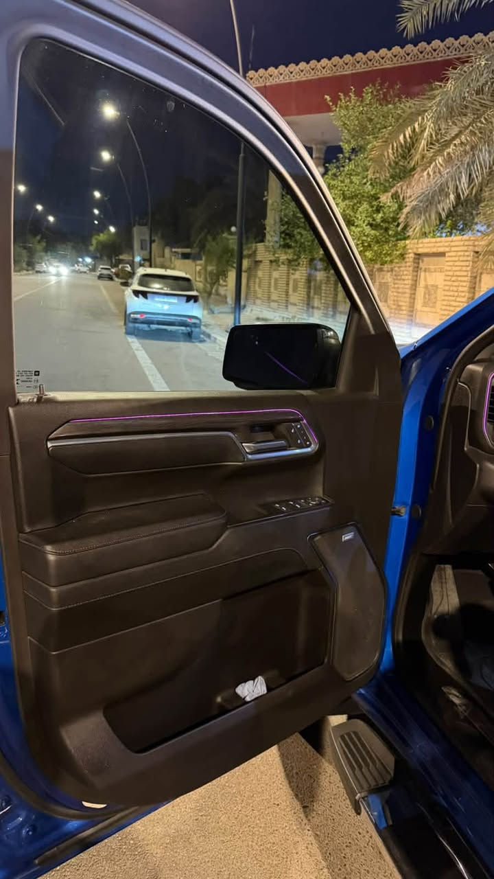 ٢٠٢٤ • فول مواصفات • تقرير غرق