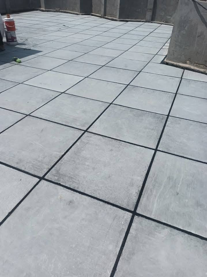 ماستك • ترميم سطوح • تطبيك استيكر