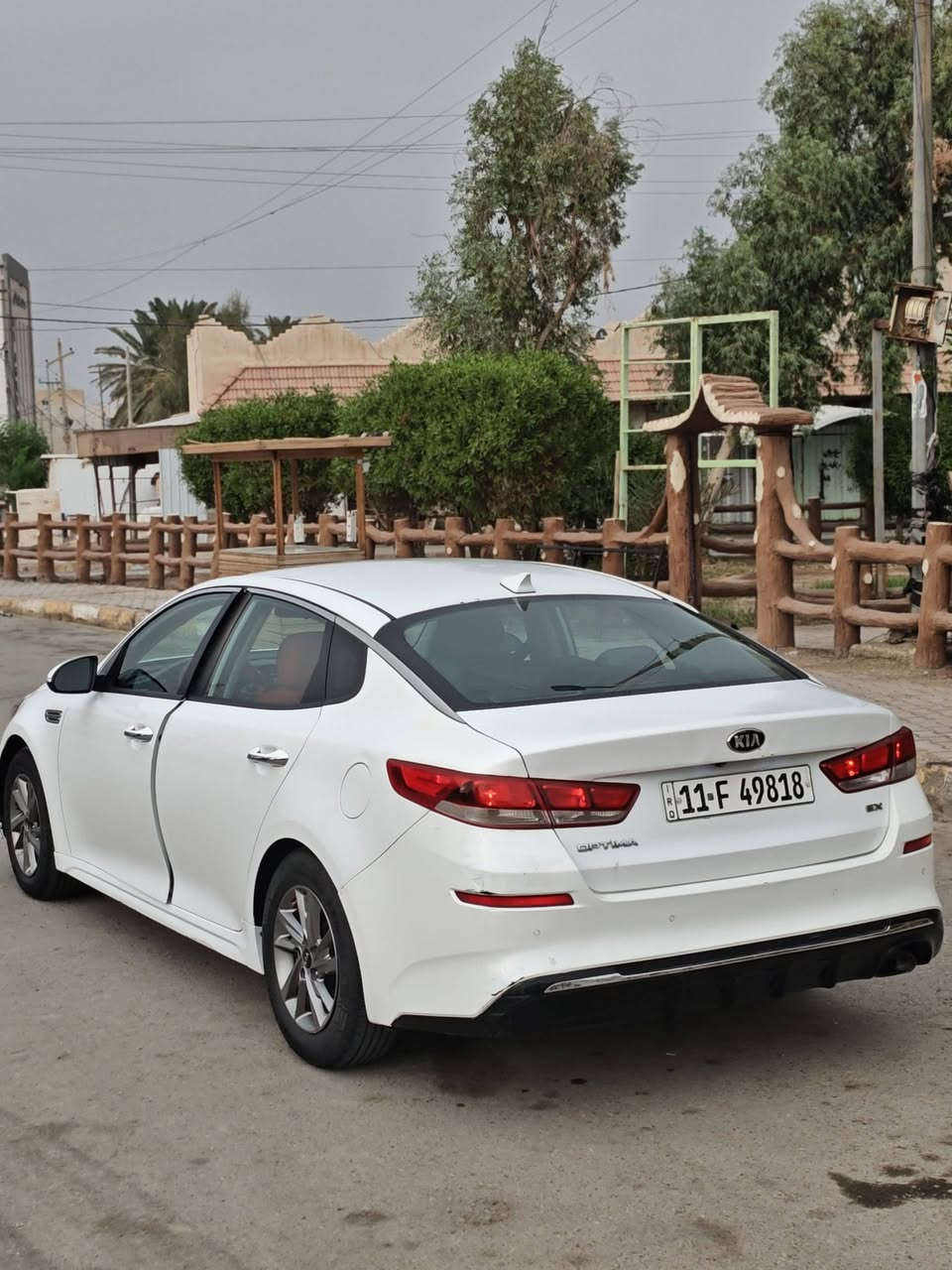 اوبتما • ٢٠١٩ • وارد امريكي