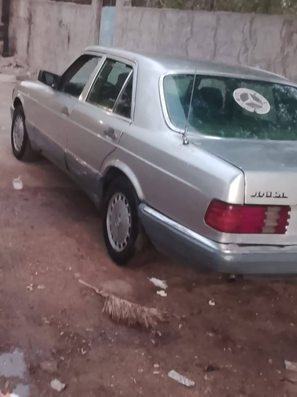 سلام عليكم مارسدس جامبو موديل 89كير محرك كفاله حداديه جديده 27وبيها مجال مكاني نجف اتصال ودلل سياره جاهزه ***********بي وتساب
