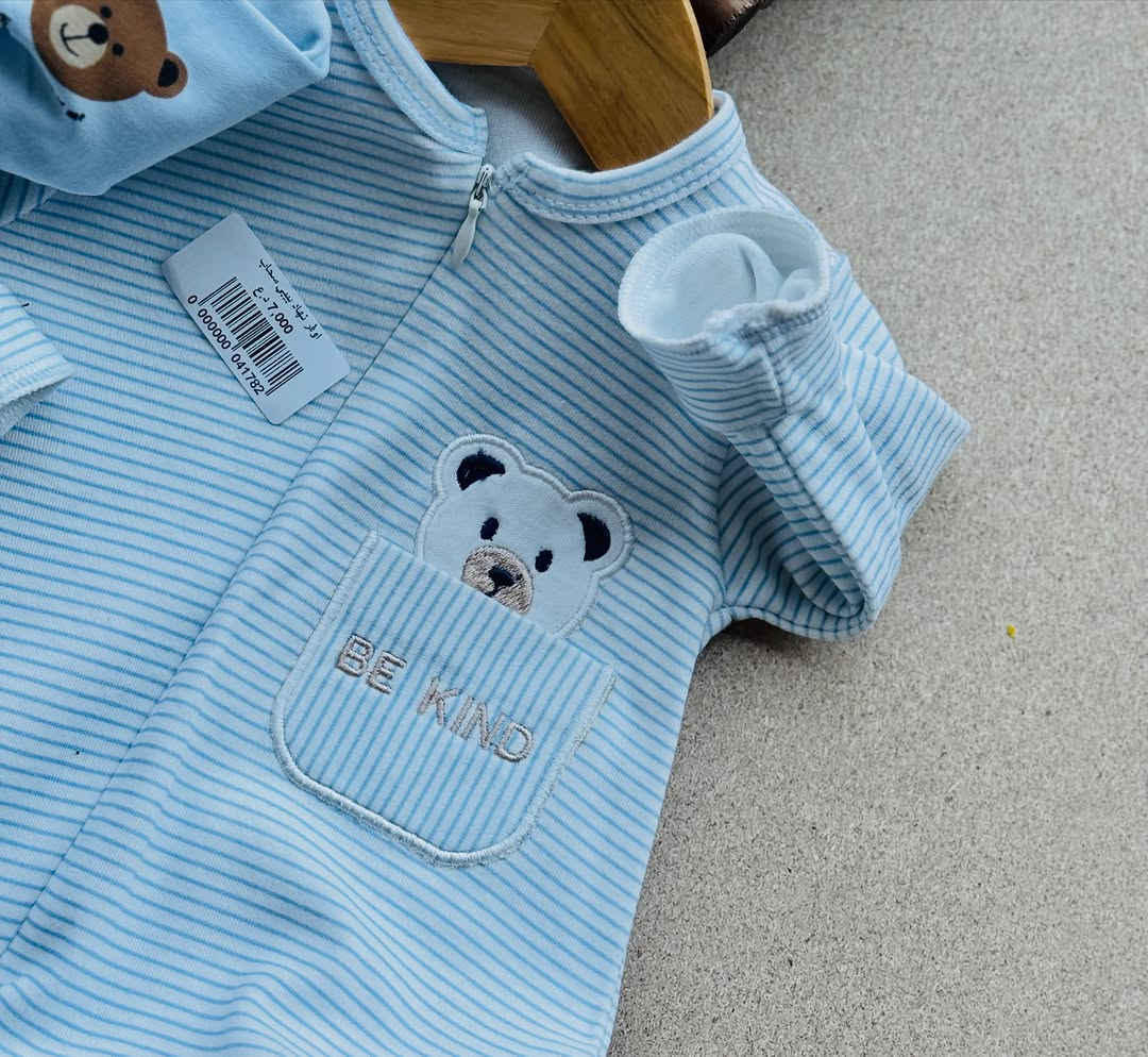 ‏عينكم على الستوري تخفيظات مستمرا وكلشي جديد تلكونه بلستوري 

AL-RAWAN BABY BALASH
📍 البصره | العشار| شارع الاعدادية المركزية
تتوفر خدمة توصيل جميع المحافظات ✈️
للحجز و الاستفسار | 
‏MOBILE | مثبته داخل الهايلايت
‏TELEGRAM | RAWAN_STOR
حجز واتساب
***********
***********
***********
***********
***********
***********

ً
.
