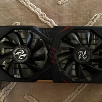 RX 6600 • ٨جيجا • بغداد حي الجامعة