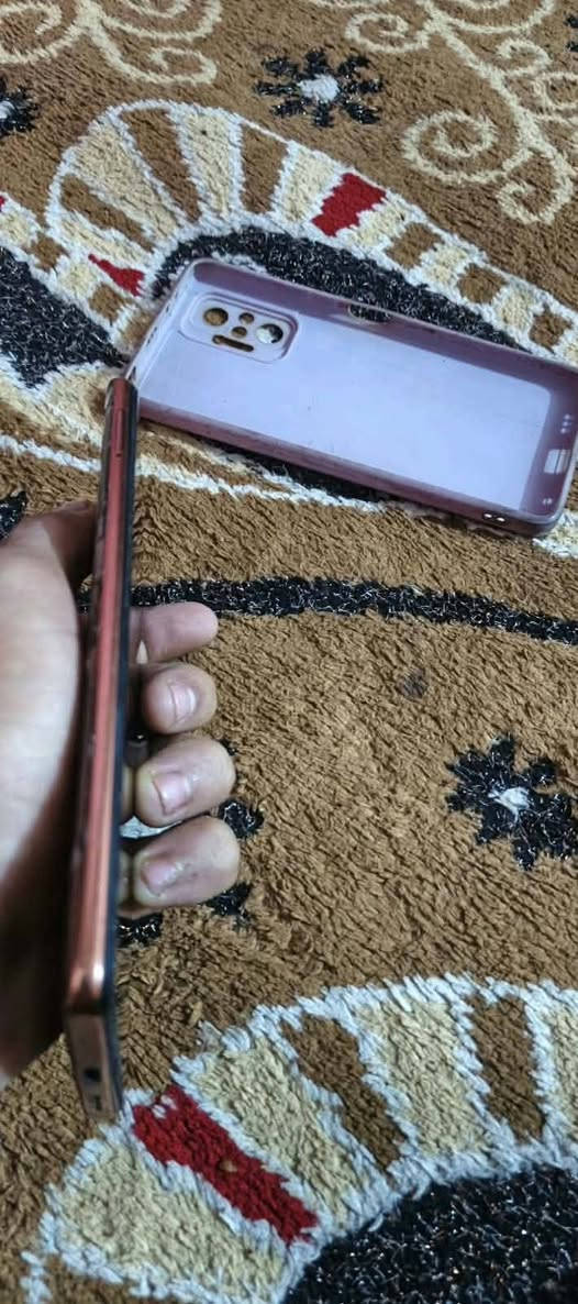 ريدمي نوت 10 برو • ١٢٨ جيجا • بيع مستعجل