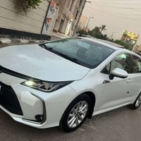 كورلا ٢٠٢٤ • ١٨٠٠ • رقم اربيل