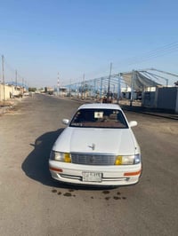 موديل ٩٢ • محرك كفاله • قضاء بلد