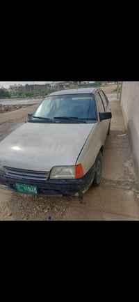 كاديت • ١٩٩١ • تلعفر