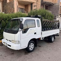 كيا ٩٧ • محرك ٣٠٠٠ • تحويل مباشر