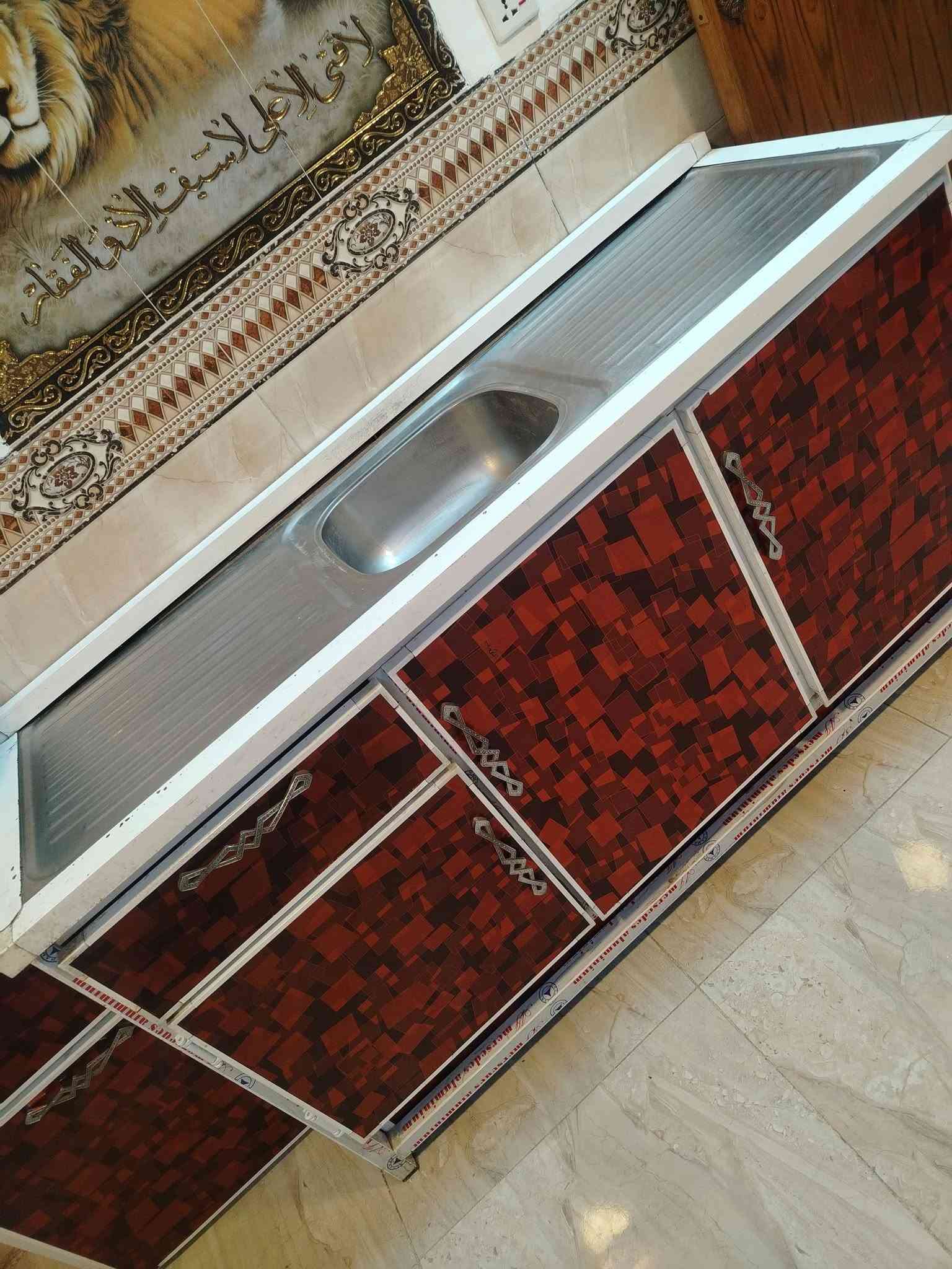 سنك • متر و٦٠ • جسر دولعي
