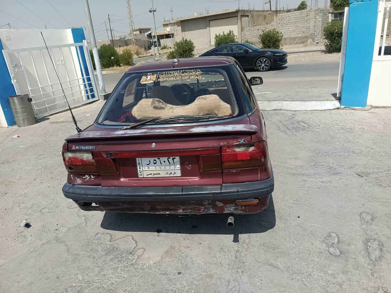 *********** العنوان دبش كركوك السعر 15

