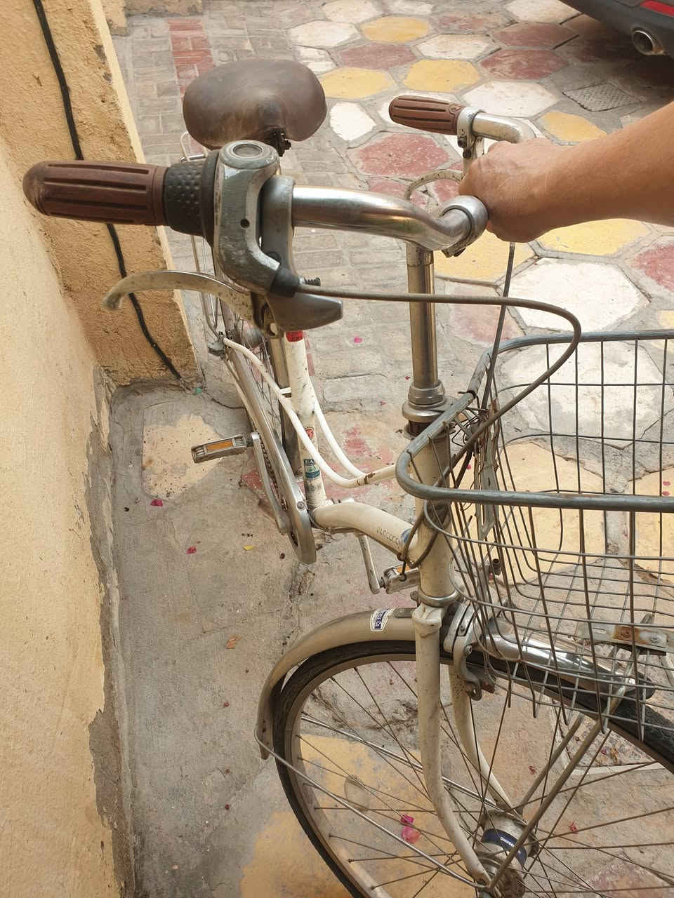 ياباني • حجم ٢٧ • كربلاء الحر