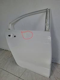 باب كورولا • رخيص • أربيل