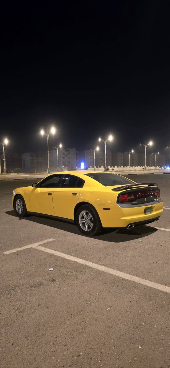 جارجر • ٢٠١٢ • رقم بصره