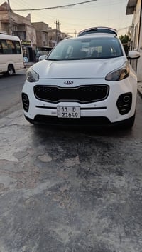سبورتج خليجي • محرك ٢٠٠٠ • ماشي ١٠٠الف