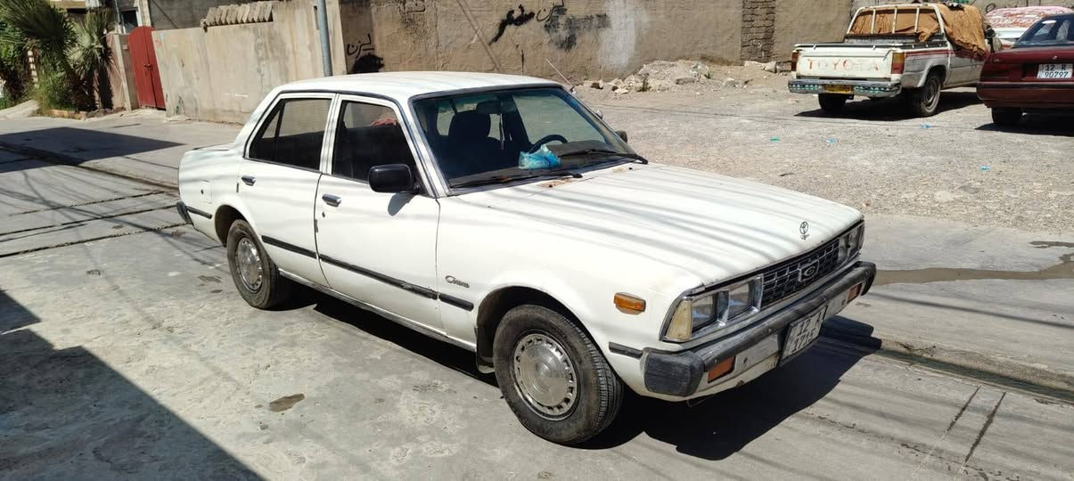كورونا 80 جاهز تبريد شغال رقم دولي باسمي هزه جديده للبيع او مراوس حسب القناعه السعر 25 ورقه ***********
