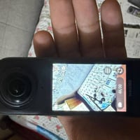 انستا360 X4 • استعمال مرتين • تصوير 360 8K