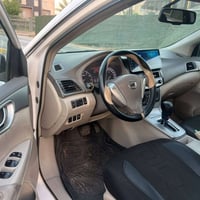 نيسان سنترا • ٢٠١٩ • رقم بغداد