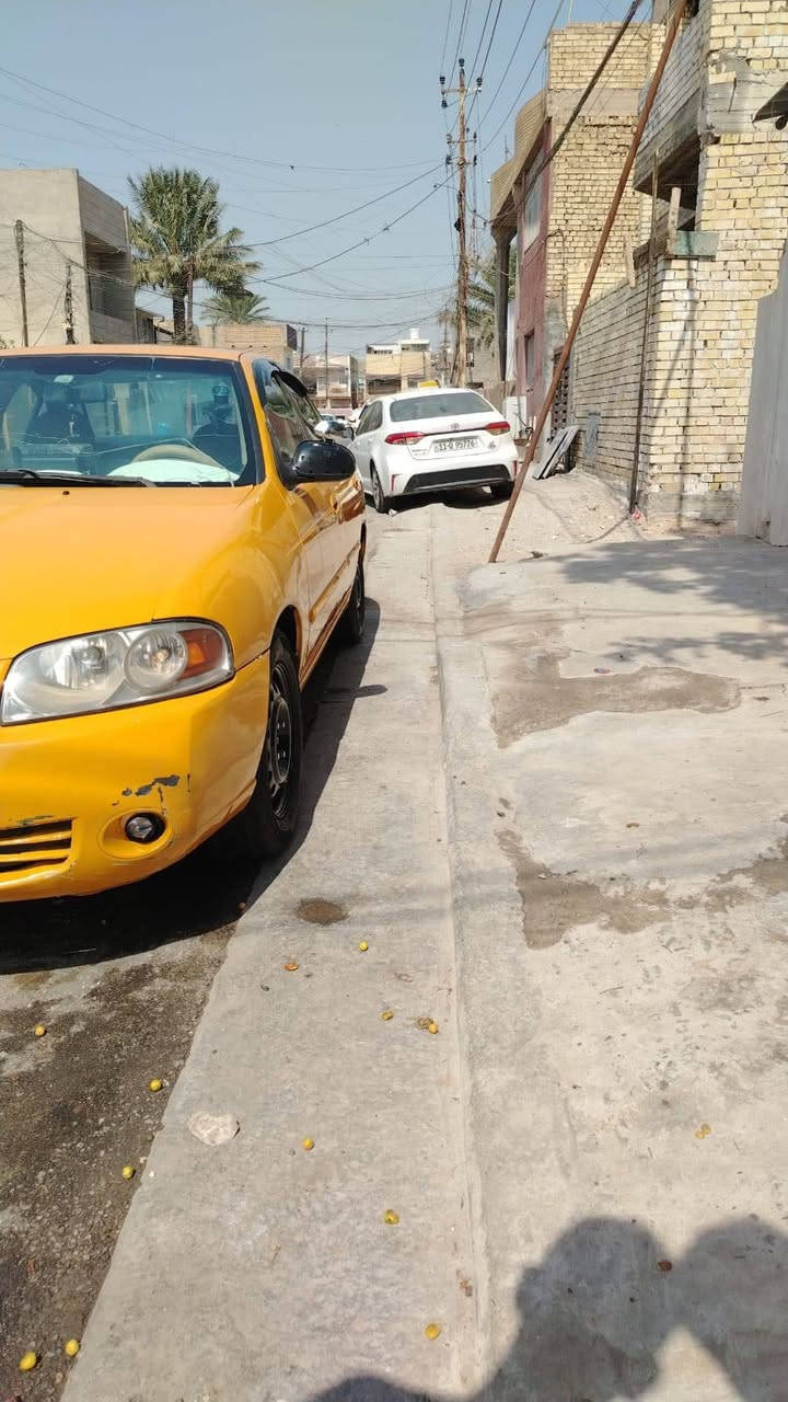 سلام عليكم نيسان سنترة 2005السيارة جاهزة خير من الله
تخم نوزل جديد 

تخم بلكات جديد

تخم مجاول جديد 

واتربم جديد 

مراوح جدد 

داينمو جديد 

صدر الامامي80/بالمية

والخلفي جديد 

السيارة نقصهة كمبريسر 

السعر 50 وبيهة مجال
للتواصل ***********
المكان بغداد بغداد الجديدة

