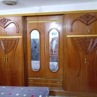 غرفه اخشاب • جديدة • بلا ضرر