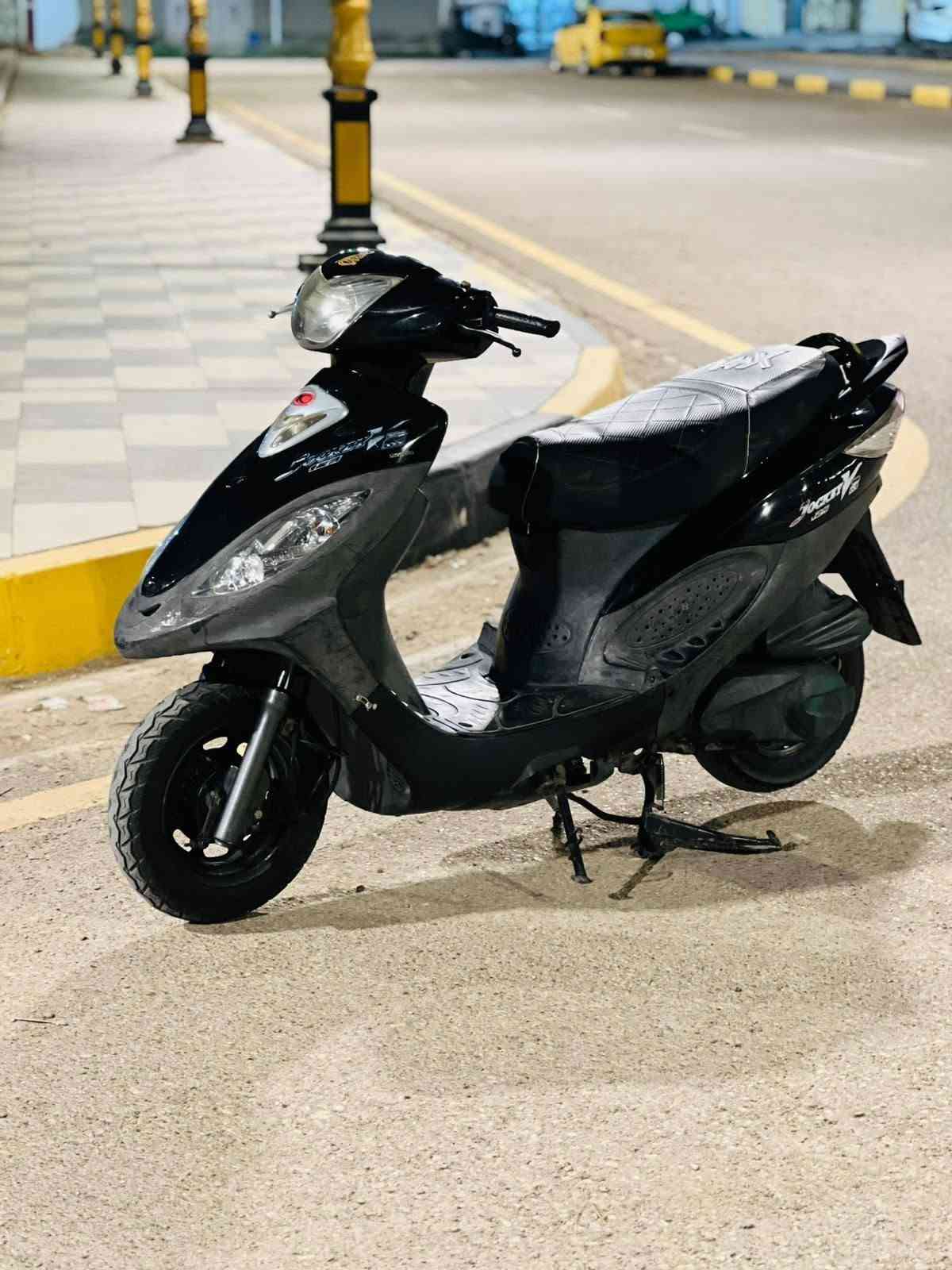 كامكو • كفاله • ما مفتوح