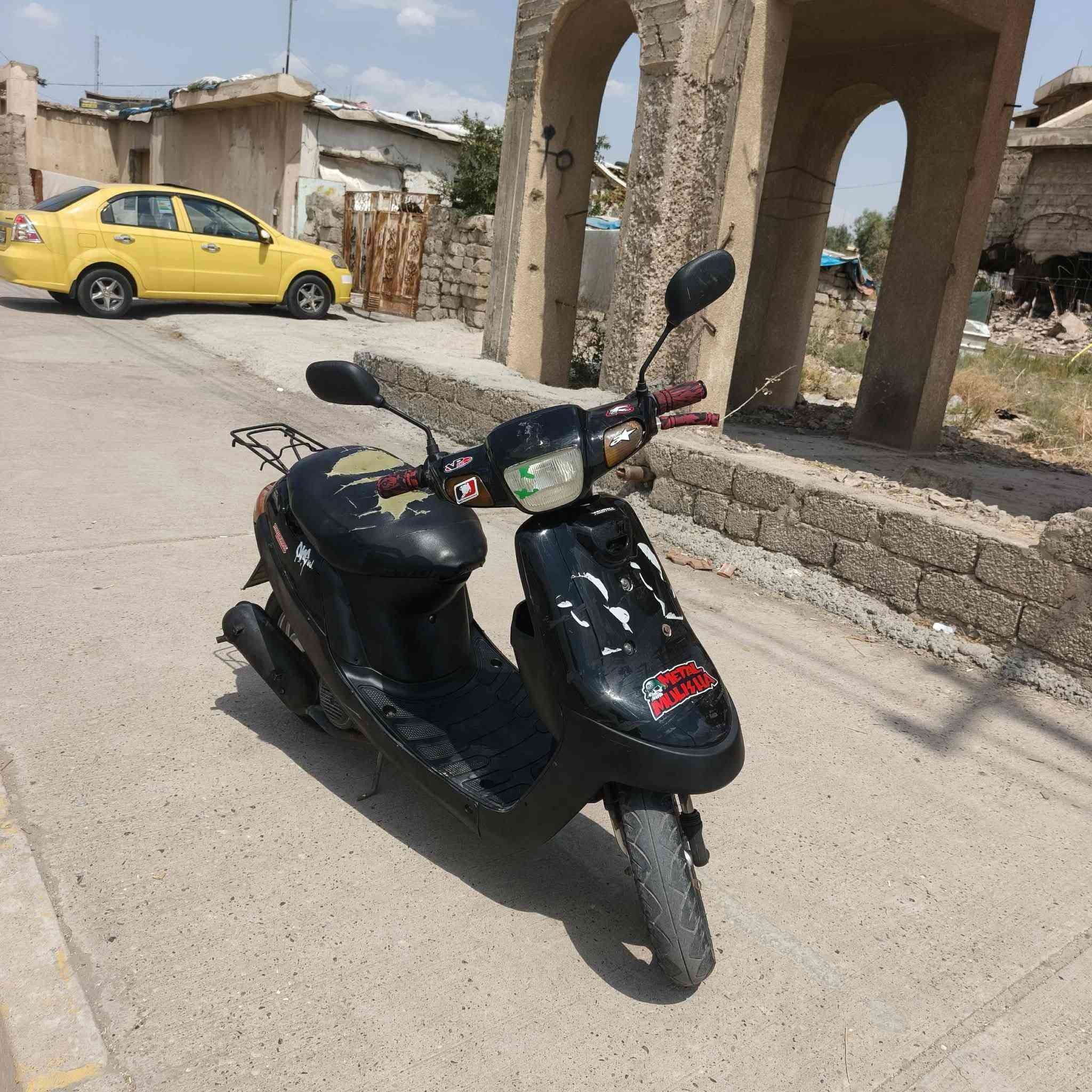 ماطور بوتين حديث للبيع مكينه شرط خرسه شعله ومعدل ترايك من الأيسر عل أيمن ويرمنيه شغاله بس يعوزه باتري السعر 180وبي مجال حك جيتك مكاني يم مستشفى السلام مارد خاص هذا رقمي ***********
