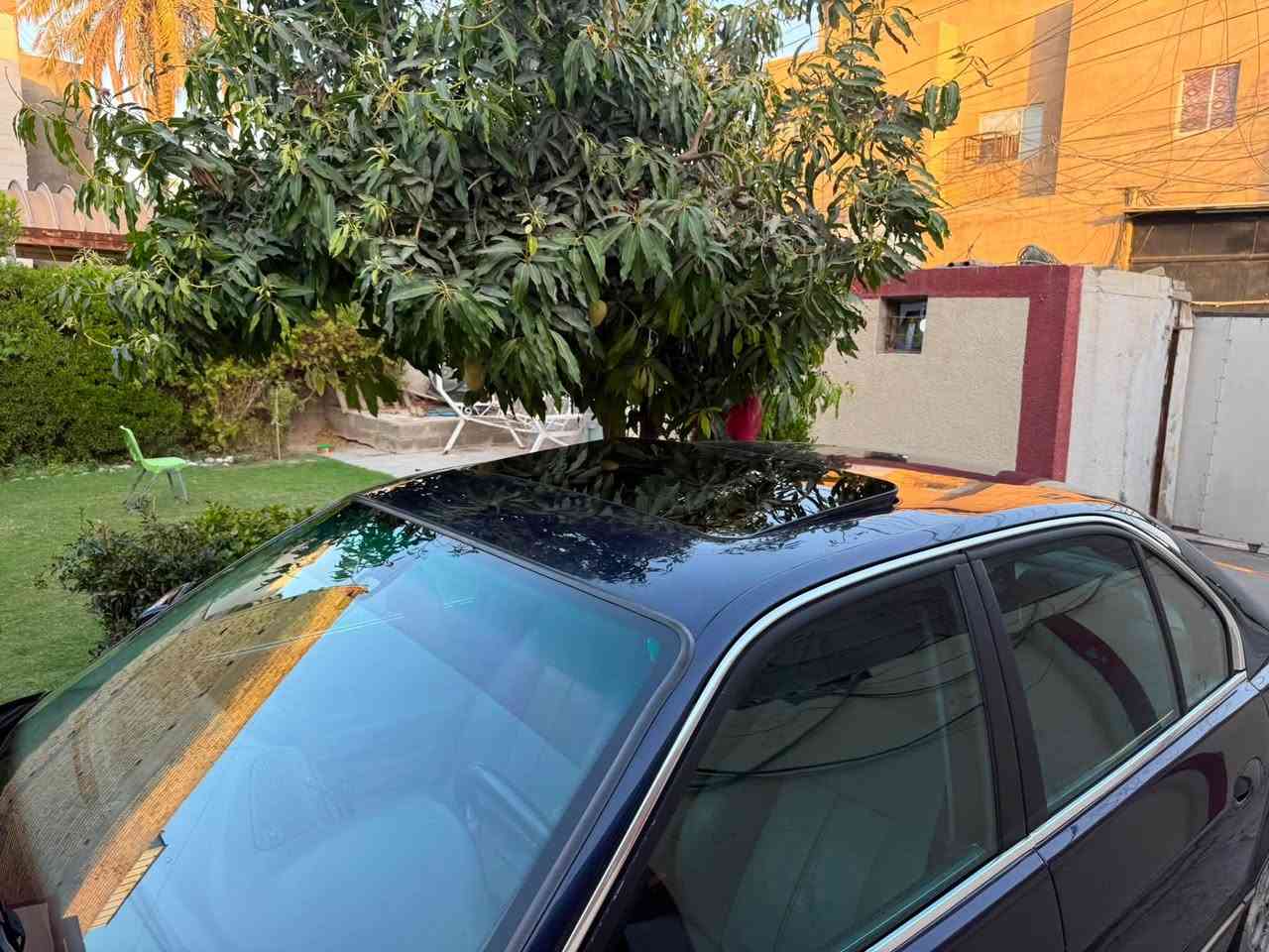حجم 730 اصل
موديل 95 
محدث 2000
مصبوغه عام بيها بارد يم جاملغ خلفي 
سياره جاهزه من كلشي الي يريد فديو كامل هم عندي موجود 
مكاني بغداد الدوره حي الصحه
***********
