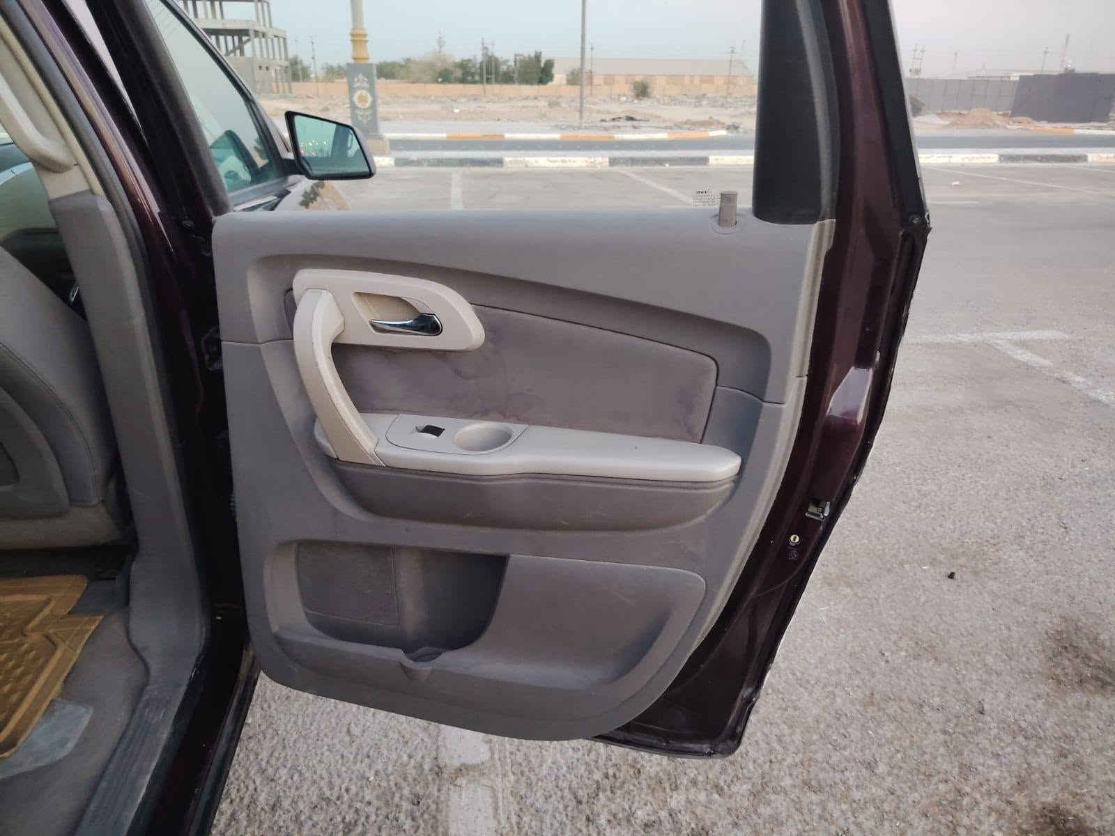 سلام عليكم شوفر ليت تزافس موديل 2009 محرك 6 سلندر محرك وكير جدد تبريد 3 قطع ثلج حداديه جديده سياره جاهزه   السعر 78 وبيه مجال قليل مكاني كربلاء  للاتصال  ***********  السياره رقم أربيل دولي ستوه داخله هزه تريد تحويل تريد وكاله
