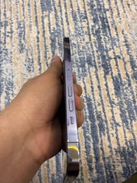 آيفون ١٣ برو ماكس • ٢٥٦ • ابيض