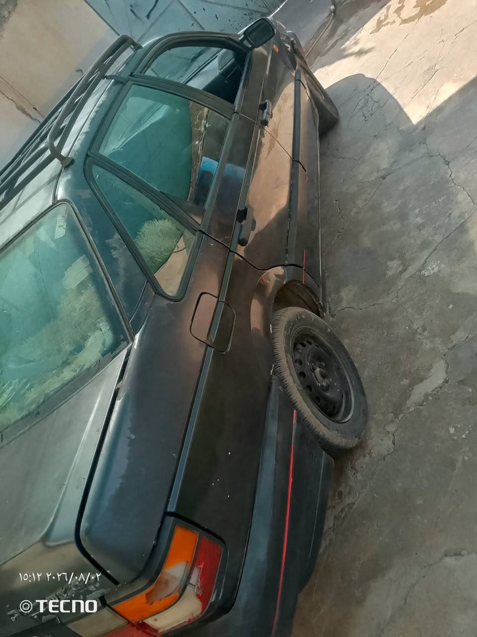 السلام عليكم 
باسات للبيع
موديل 1991
كير و مكينه شرط 
السعر 20وبيه مجال 
للستفسار اتصل  ***********/***********
