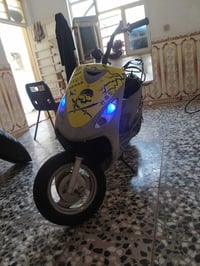 ماكس حربي • بوش٤٩ • مستعجل