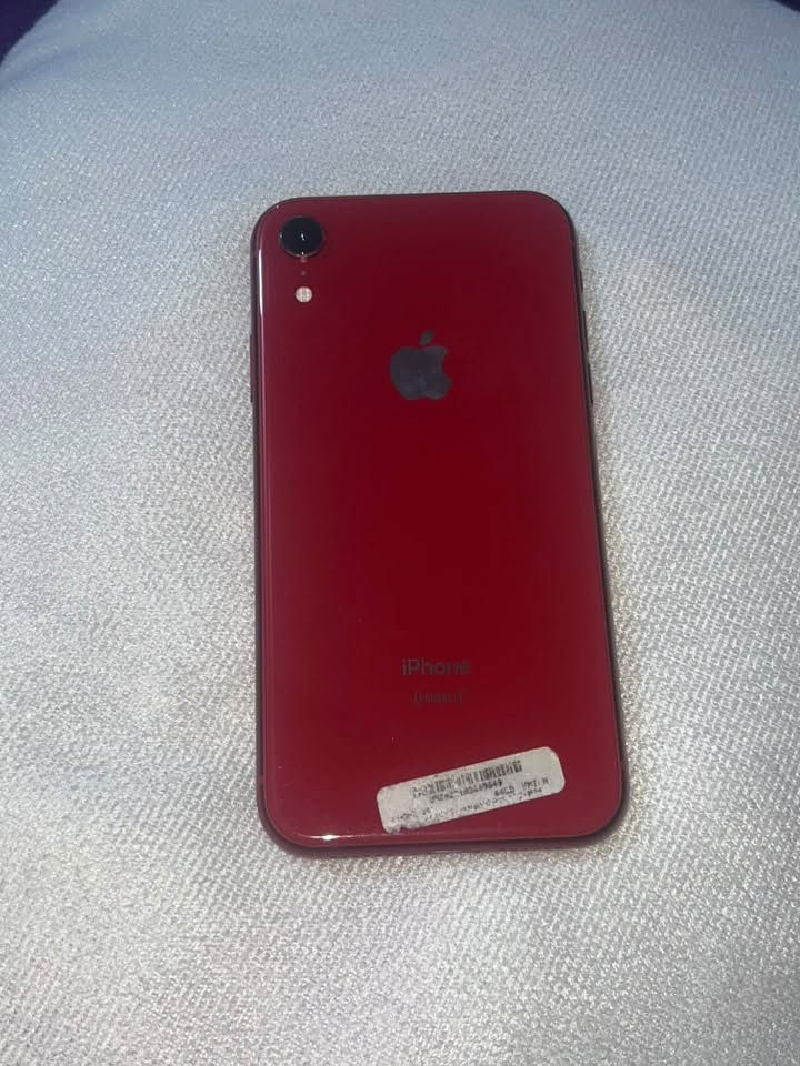 آيفون XR • بطارية ٧٦ • بغداد الشعب