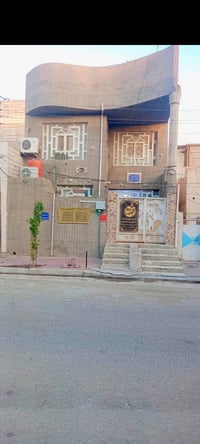 ١٢٠متر • طابقين • جهة اليمنة