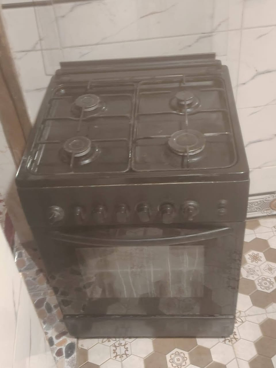 طباخ • نظيفه • ناره حلوه