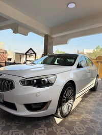 كادينزا ٢٠١٤ • خليجي • فول اوبشن