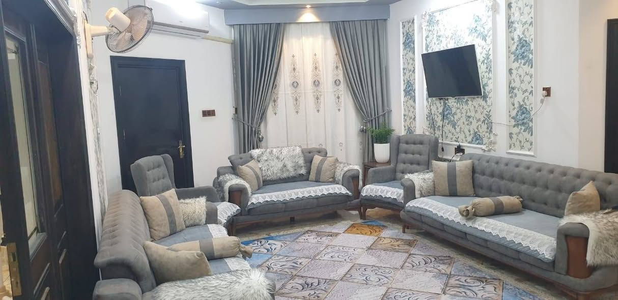 حي العسكري • ٢٠٠م • بناء درجه اولى