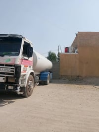سكانيا • نظيفه • بصره الزبير
