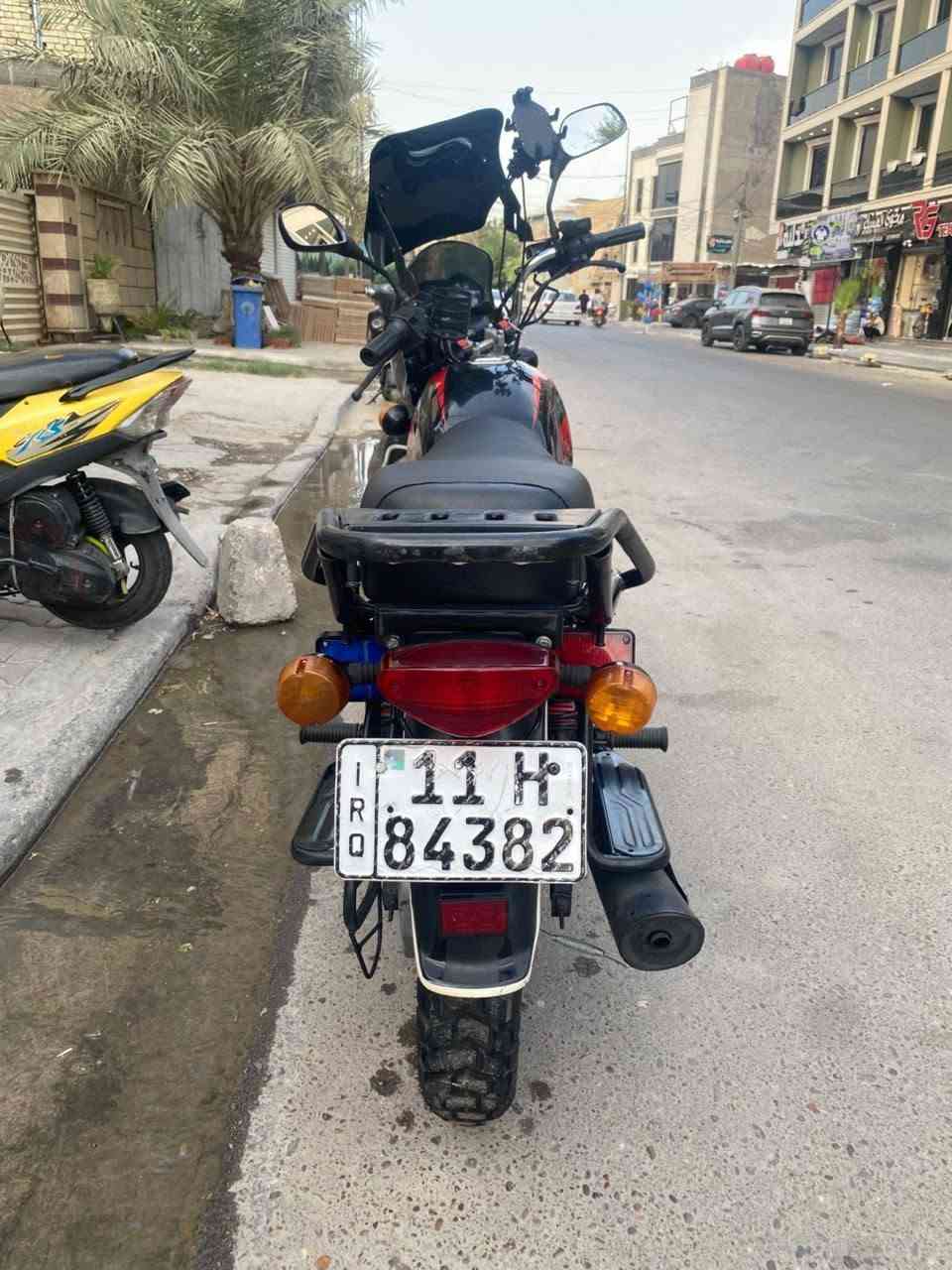 بوكسر • ٢٠٢٣ • تحويل ثاني يوم