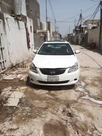 بي واي دي ٢٠١٣ • مكينه وكير زينين • نجف