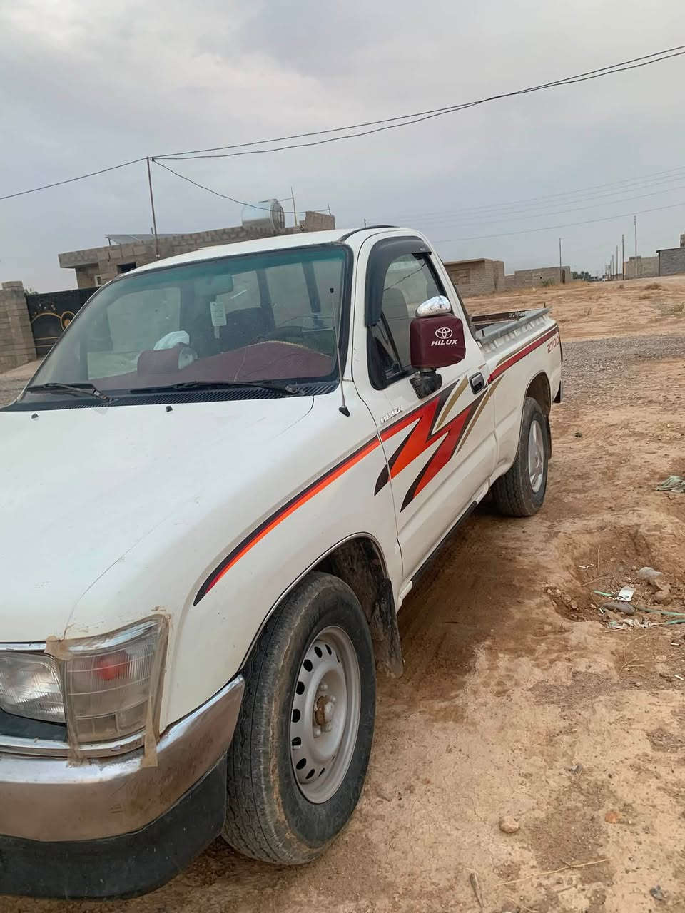 السلام عليكم تيوتا موديل 99 رقم صلاح الدين مشروع وطني سنويه ل 27 كير محرك اكسل شاصي شرط صبغ جماليه ضرر الجاملق الامامي السعر 70 العنوان تكريت ***********
