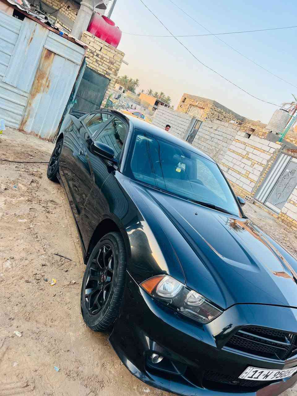 دوج جارجر2014 اصل
مكينه3600 SXT 
رقم بغداد بسمي 
ماشيه 171 mi حقيقي 
مواصفات  
مامشتغله خط
تو ويل 
كير عصا 
شاشه كبيره 
ويل كب حجم 18 
حداديه جديد 
تخم تاير جديد
منضومه تبريد كامله جديده 
كير مكينه اكسل كله بلكارتون 
مكان السياره ديوانيه 
الشراي يتصل 
الرقم *********** السعر 150 وبيه مجال
