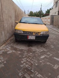 بيجو روى 2009 سنوية الهيئة اخذوهة بلنهضة سيارة بلادية فقط بيهة كازكيت ...