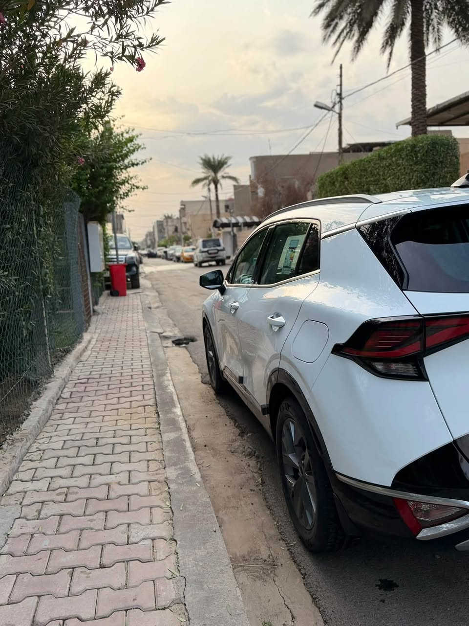 سبورتاج ٢.٠ • ٢٠٢٤ • رقم بغداد