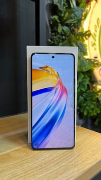 هونر X9b 5G • ٢٥٦ • كاميرا تحتاج تنظيف