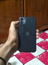 ايفون ١١ • بطارية ٧٩ • بصره هارثه