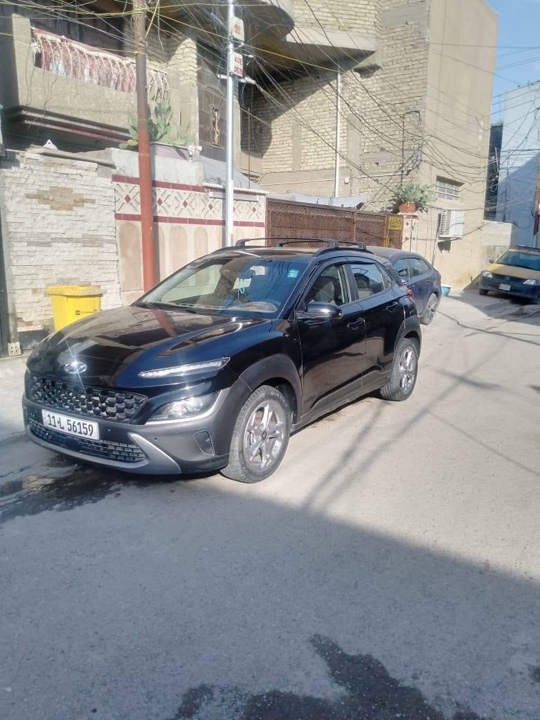كونا 2023
ماشية 85 الف
مكينه 2000 دوش
كير atm
رقم بغداد
السونار مرفق بالمنشور
السعر 125 مجال بسيط
للتواصل ***********
صاحب السياره
مكان السياره بلديات بغداد, العراق
