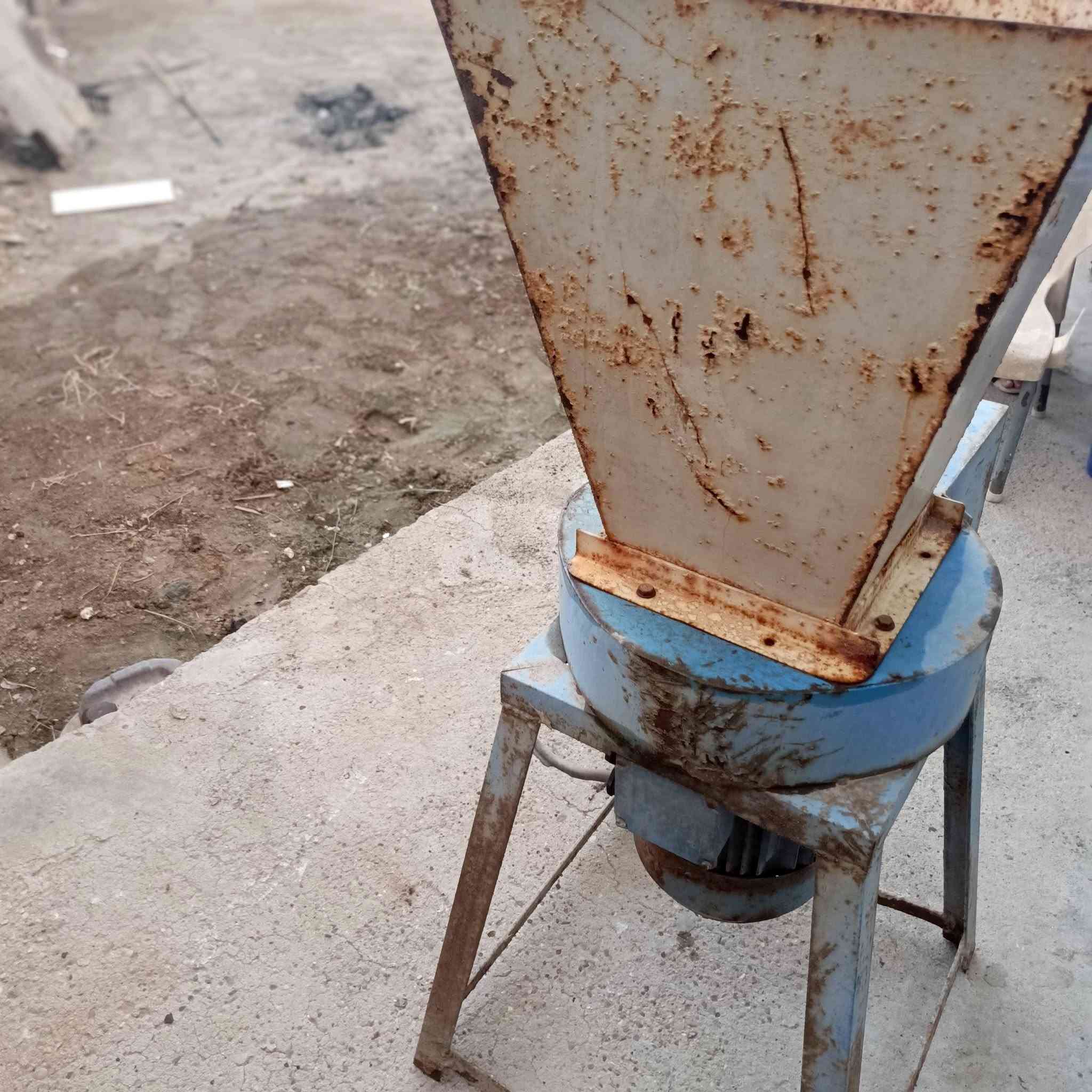 اسفنج • مستعمله • شغاله