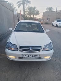 جيلي سي كي • ٢٠١٣ • بابل