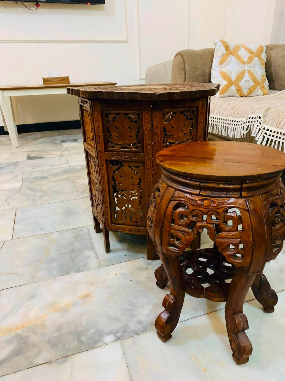 3 طبلات اثرية للبيع السعر 300 دولار للاستفسار *********** عالواتساب
